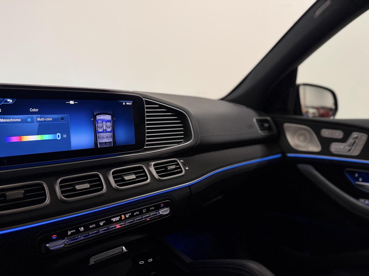 2024 Mercedes-Benz GLE350 GLE 350 |HYBRID Photo