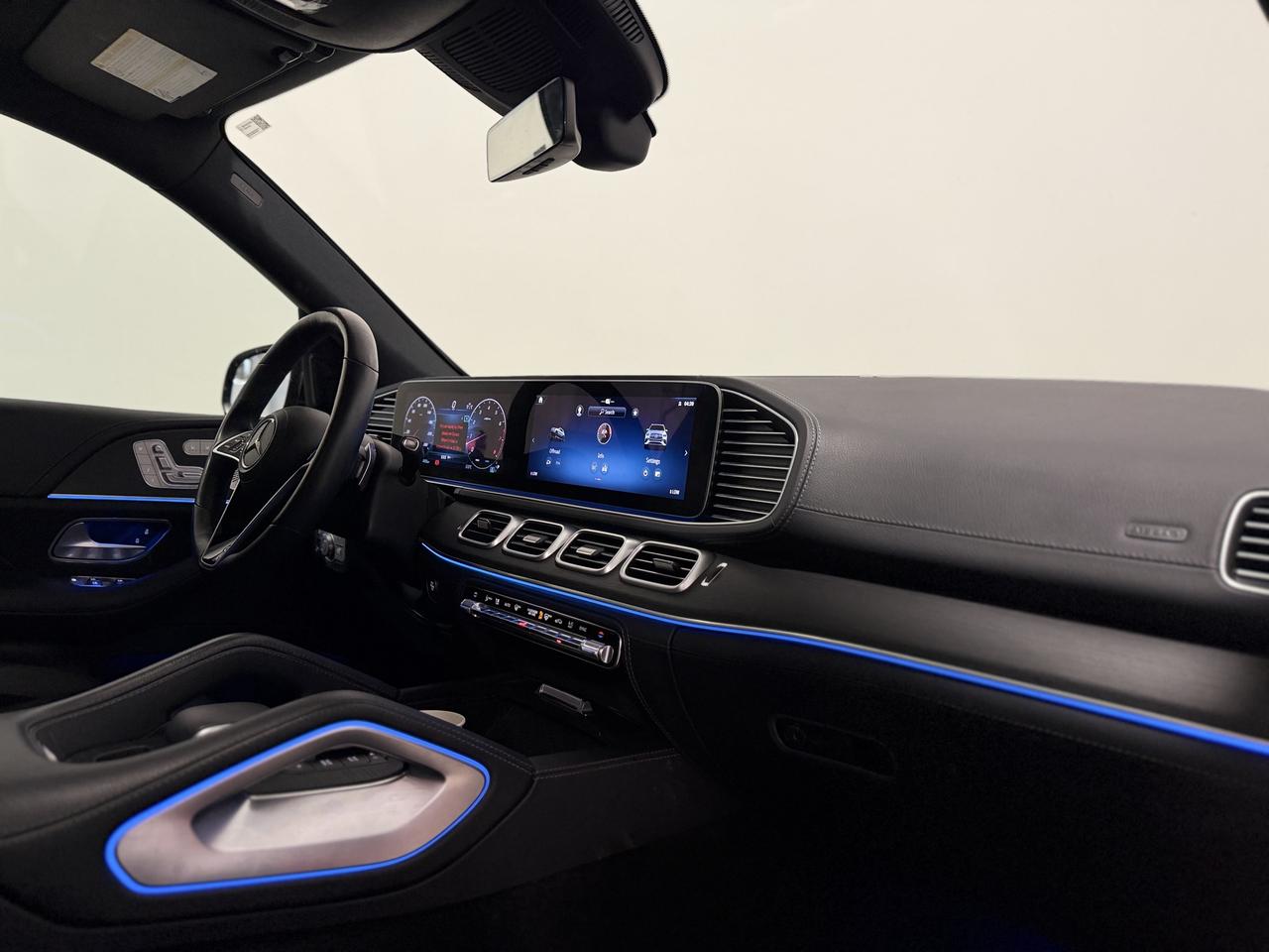 2024 Mercedes-Benz GLE350 GLE 350 |HYBRID Photo