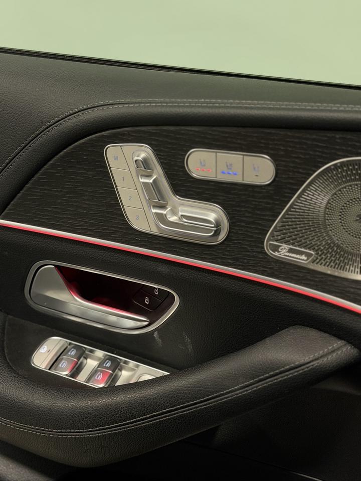 2024 Mercedes-Benz GLE350 GLE 350 |HYBRID Photo