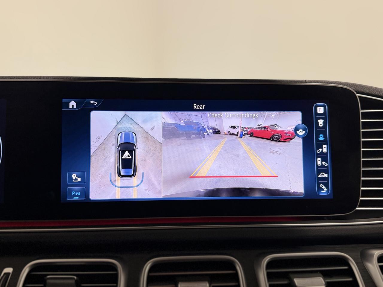 2024 Mercedes-Benz GLE350 GLE 350 |HYBRID Photo