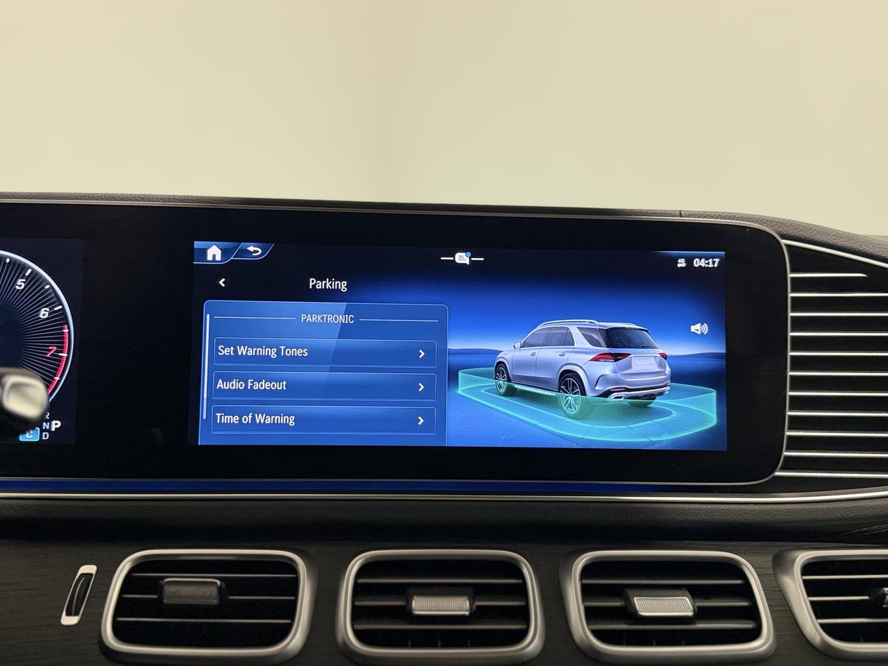 2024 Mercedes-Benz GLE350 GLE 350 |HYBRID Photo