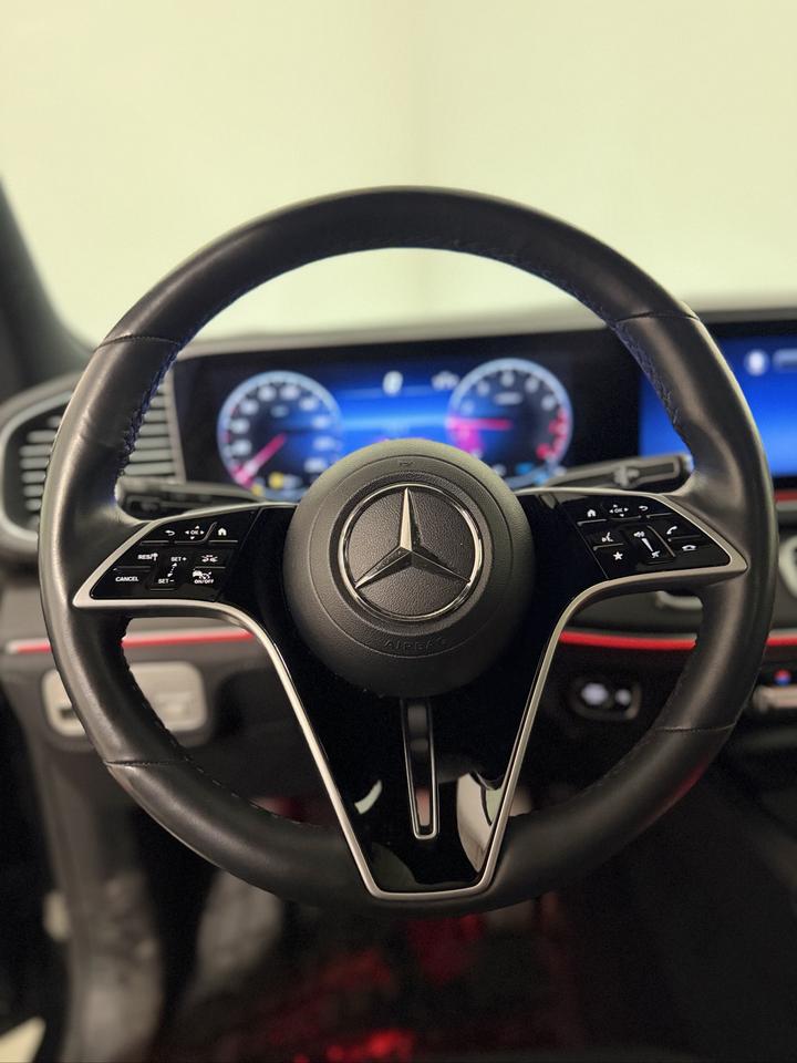 2024 Mercedes-Benz GLE350 GLE 350 |HYBRID Photo