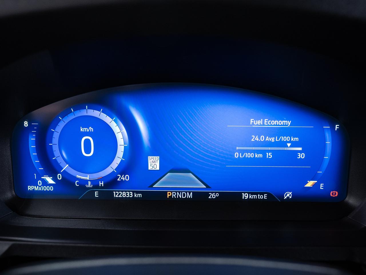 2021 Ford Explorer ST 4WD | Leather | Panoroof | BSM | CarPlay