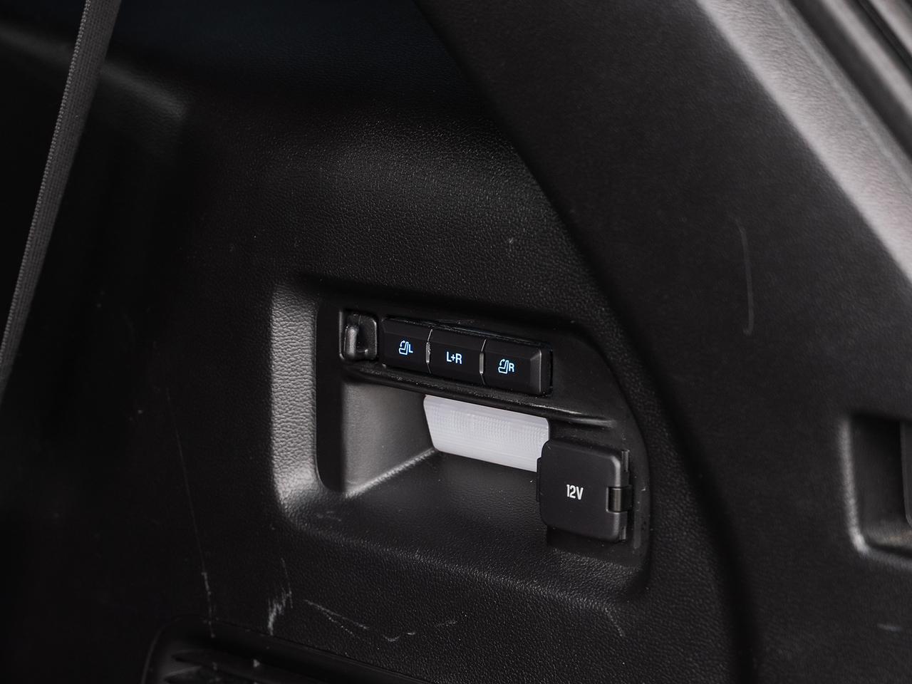 2021 Ford Explorer ST 4WD | Leather | Panoroof | BSM | CarPlay