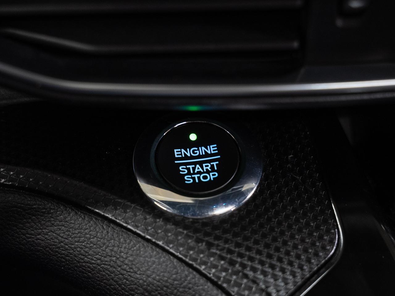 2021 Ford Explorer ST 4WD | Leather | Panoroof | BSM | CarPlay