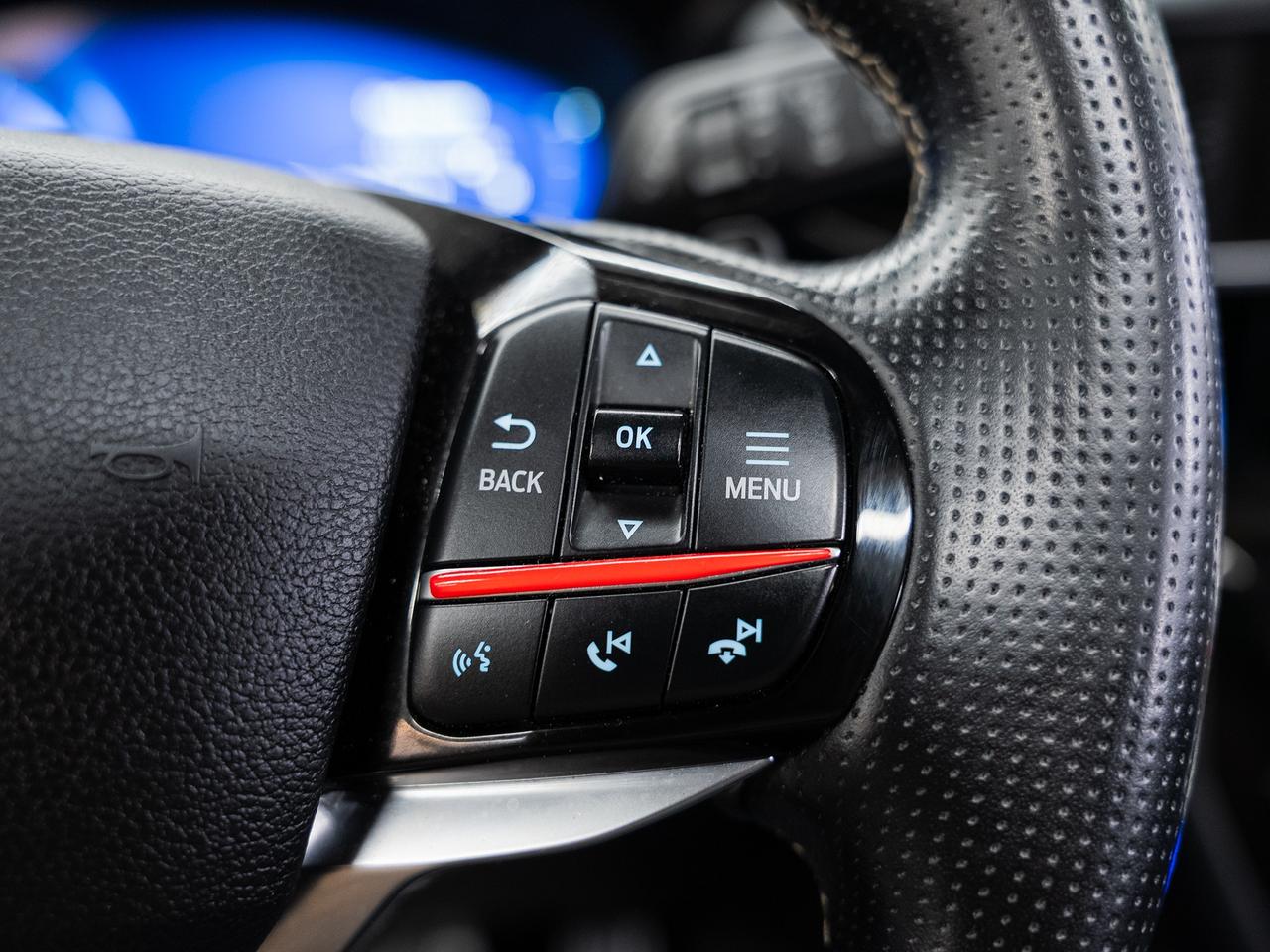 2021 Ford Explorer ST 4WD | Leather | Panoroof | BSM | CarPlay