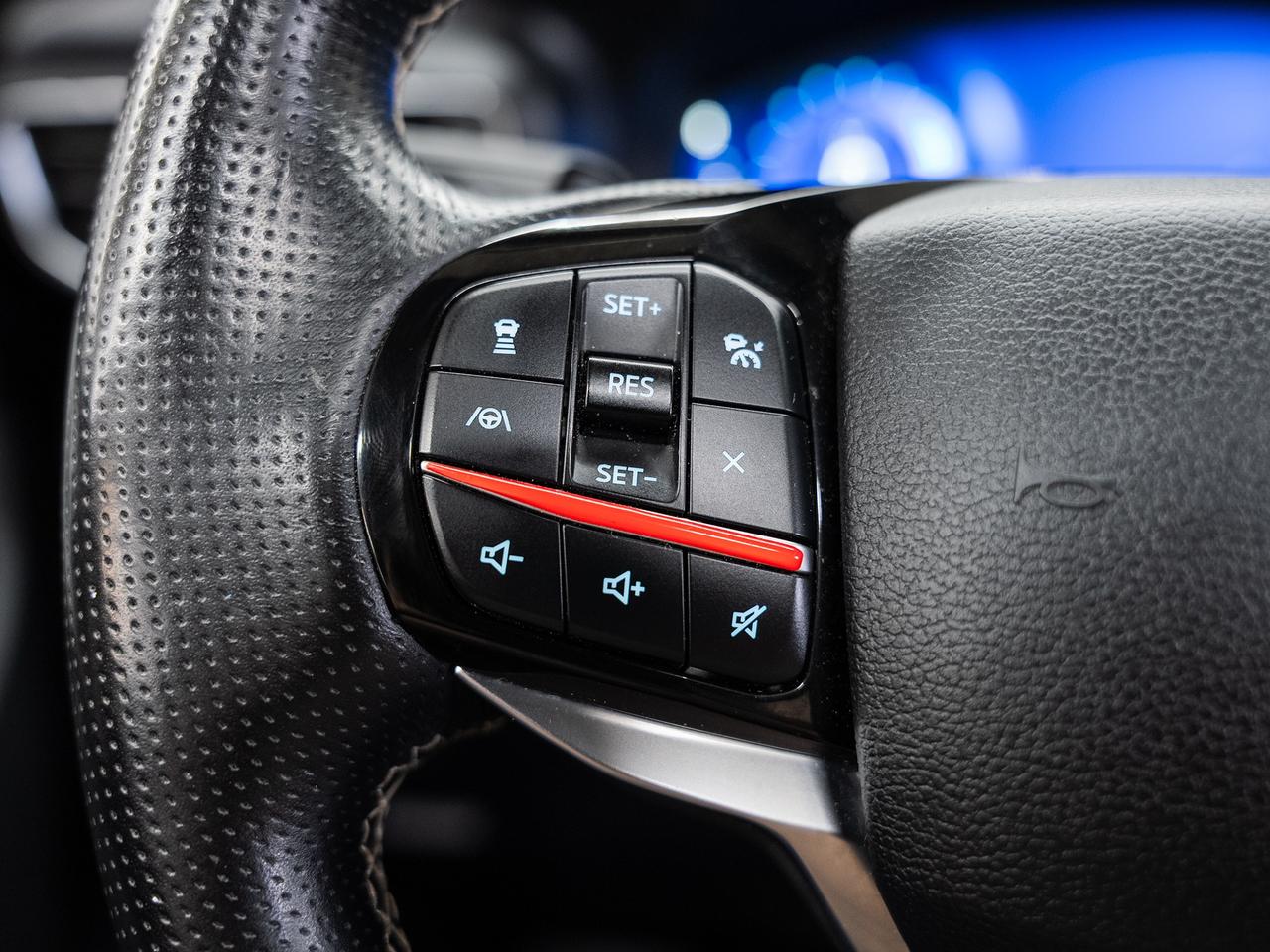 2021 Ford Explorer ST 4WD | Leather | Panoroof | BSM | CarPlay