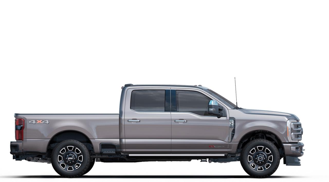 2023 Ford F-350 DRW Photo4
