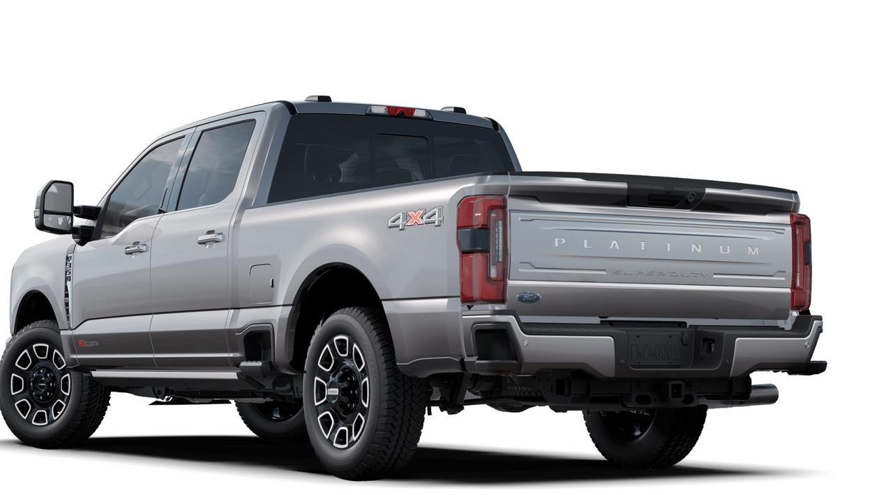 2023 Ford F-350 DRW Photo1