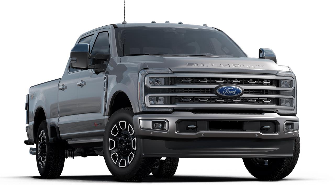 2023 Ford F-350 DRW Photo3