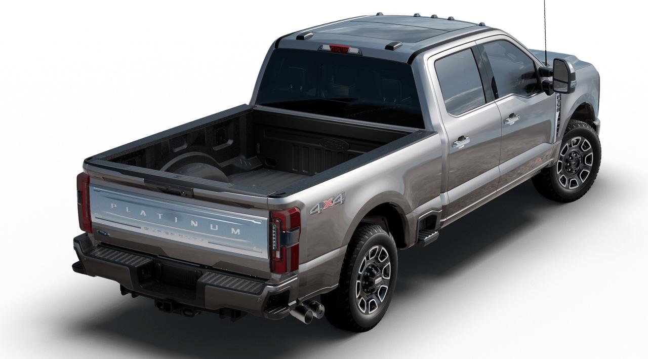 2023 Ford F-350 DRW Photo2