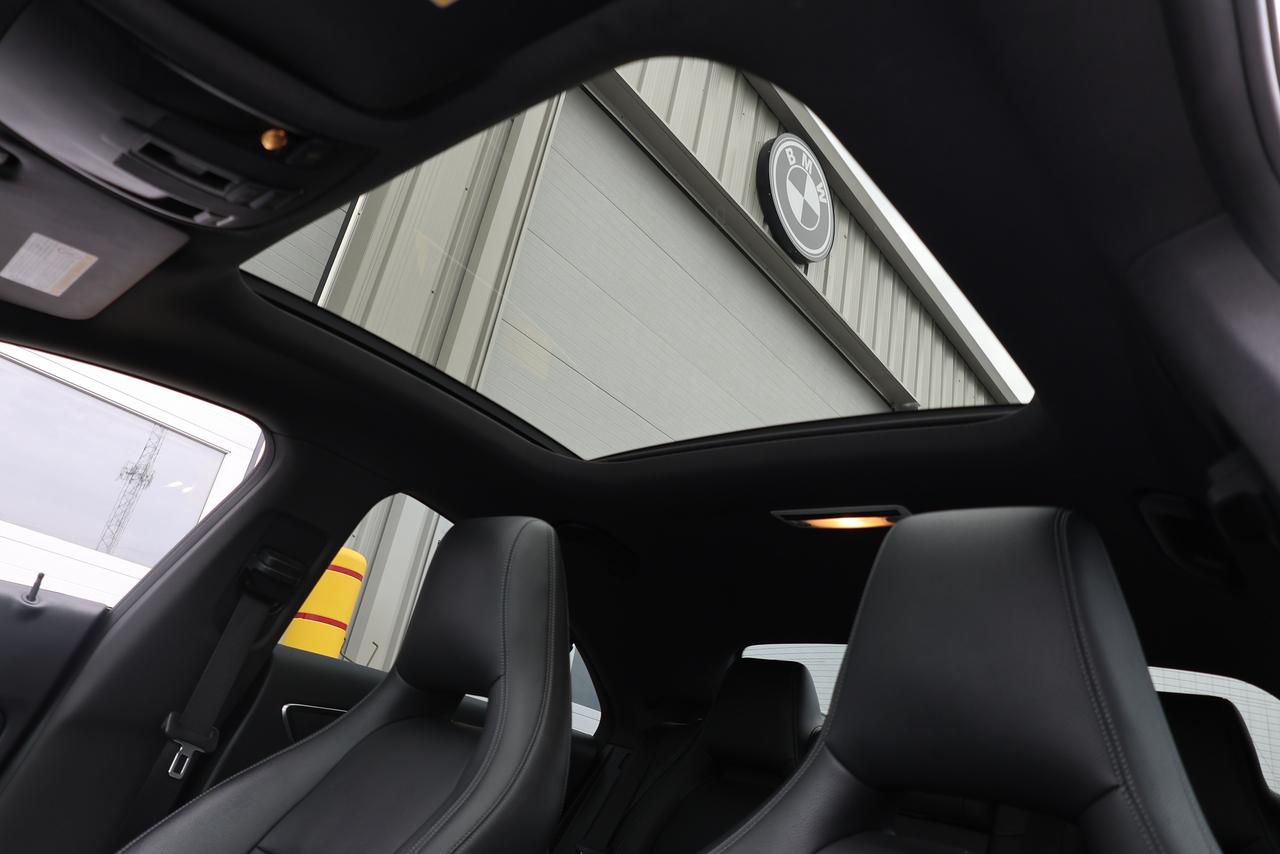 2016 Mercedes-Benz CLA-Class CLA250 4MATIC - PANO|NAVI|CAMERA|BLINDSPOT Photo