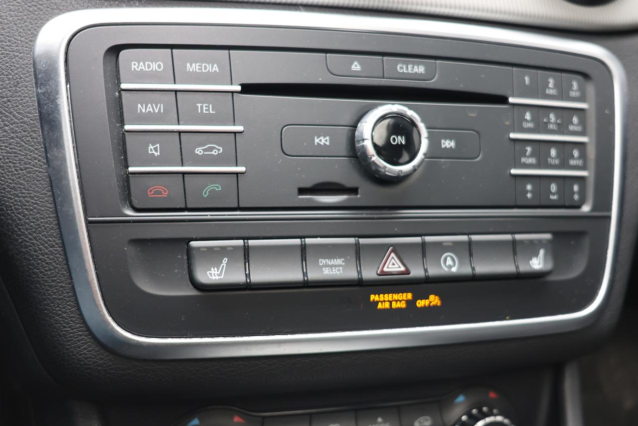 2016 Mercedes-Benz CLA-Class CLA250 4MATIC - PANO|NAVI|CAMERA|BLINDSPOT Photo