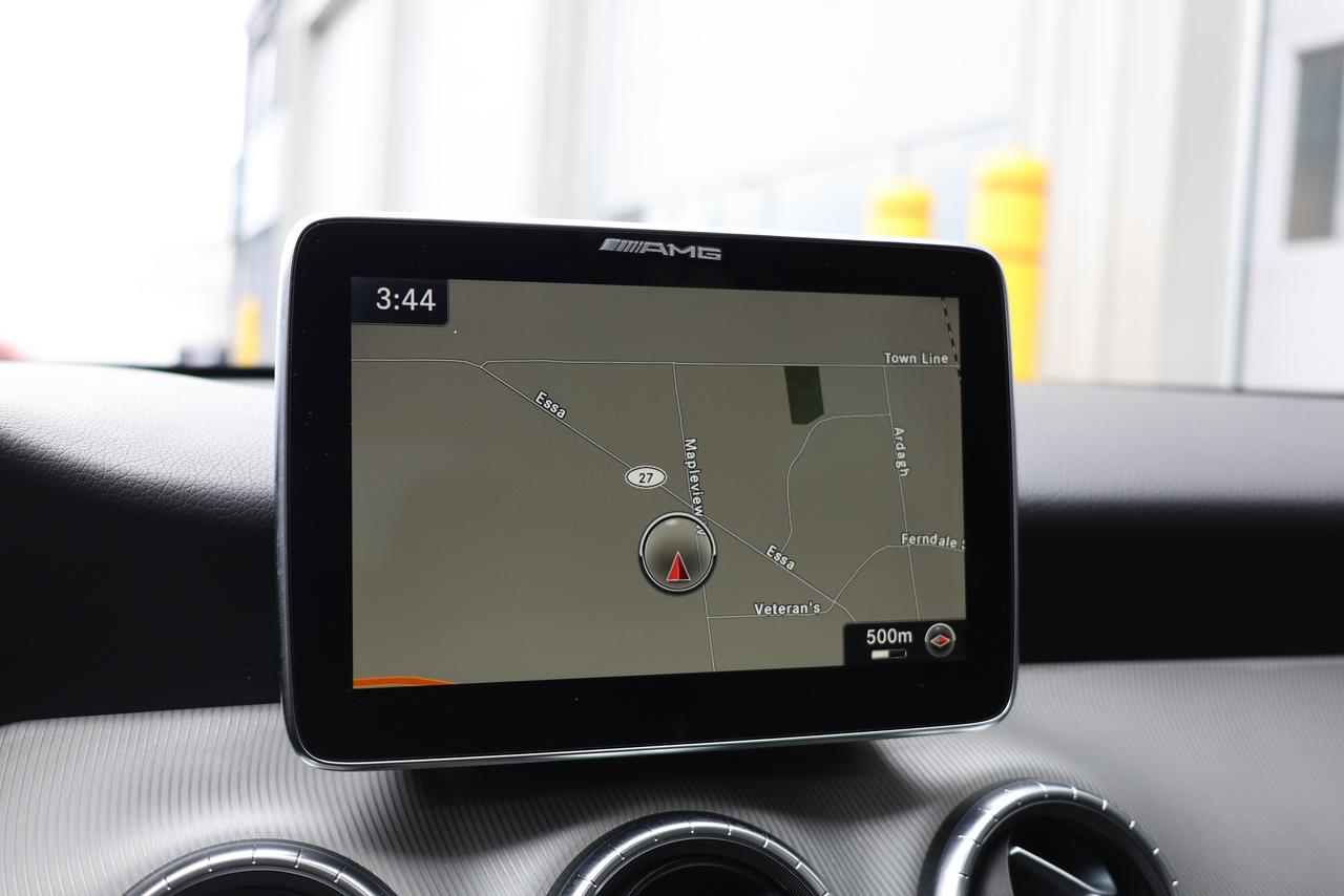 2016 Mercedes-Benz CLA-Class CLA250 4MATIC - PANO|NAVI|CAMERA|BLINDSPOT Photo