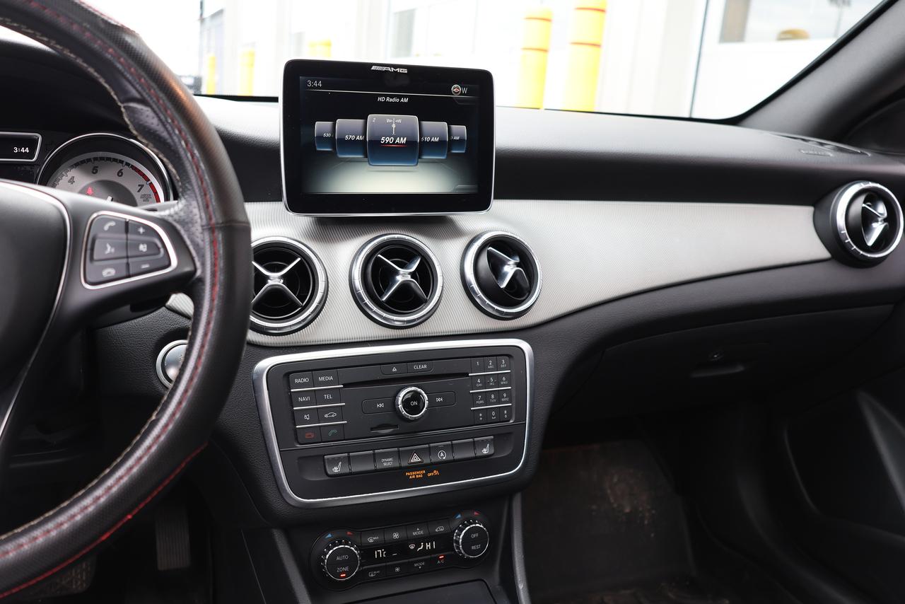 2016 Mercedes-Benz CLA-Class CLA250 4MATIC - PANO|NAVI|CAMERA|BLINDSPOT Photo