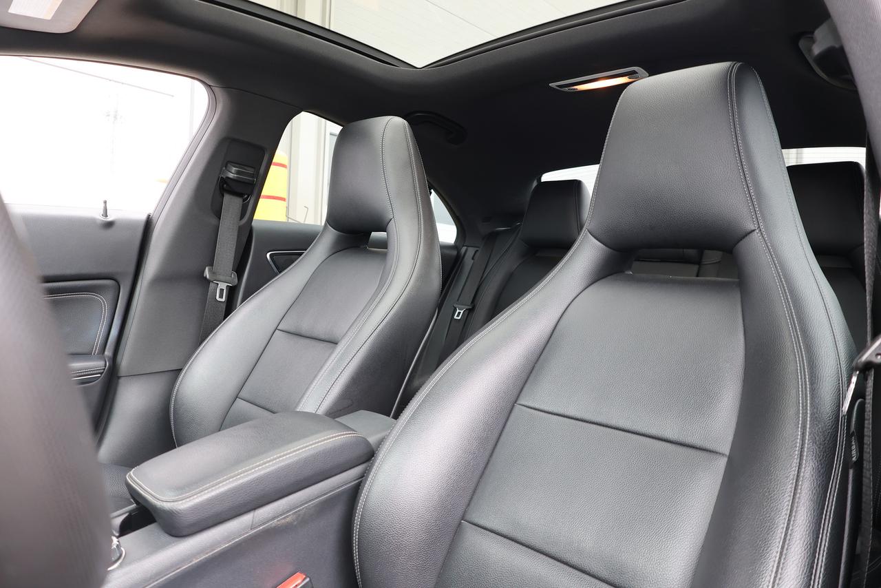 2016 Mercedes-Benz CLA-Class CLA250 4MATIC - PANO|NAVI|CAMERA|BLINDSPOT Photo