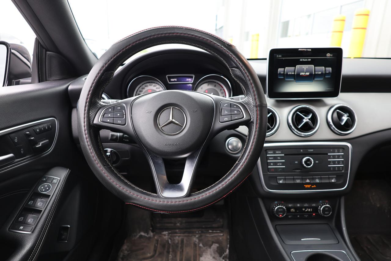2016 Mercedes-Benz CLA-Class CLA250 4MATIC - PANO|NAVI|CAMERA|BLINDSPOT Photo