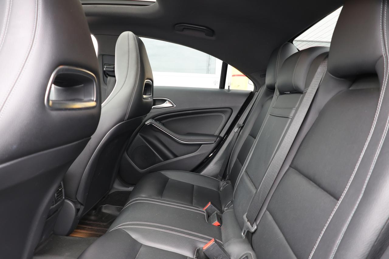 2016 Mercedes-Benz CLA-Class CLA250 4MATIC - PANO|NAVI|CAMERA|BLINDSPOT Photo