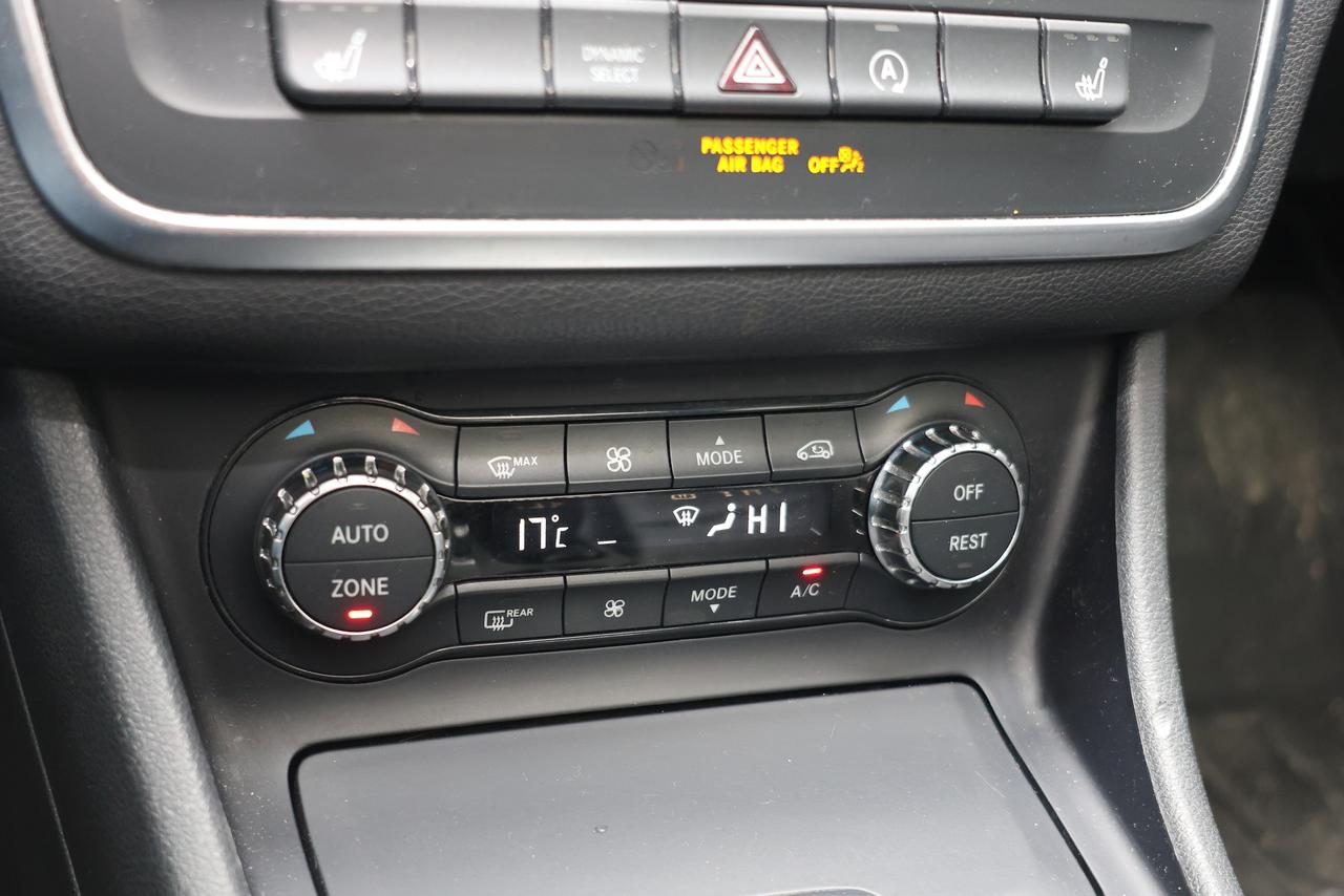 2016 Mercedes-Benz CLA-Class CLA250 4MATIC - PANO|NAVI|CAMERA|BLINDSPOT Photo