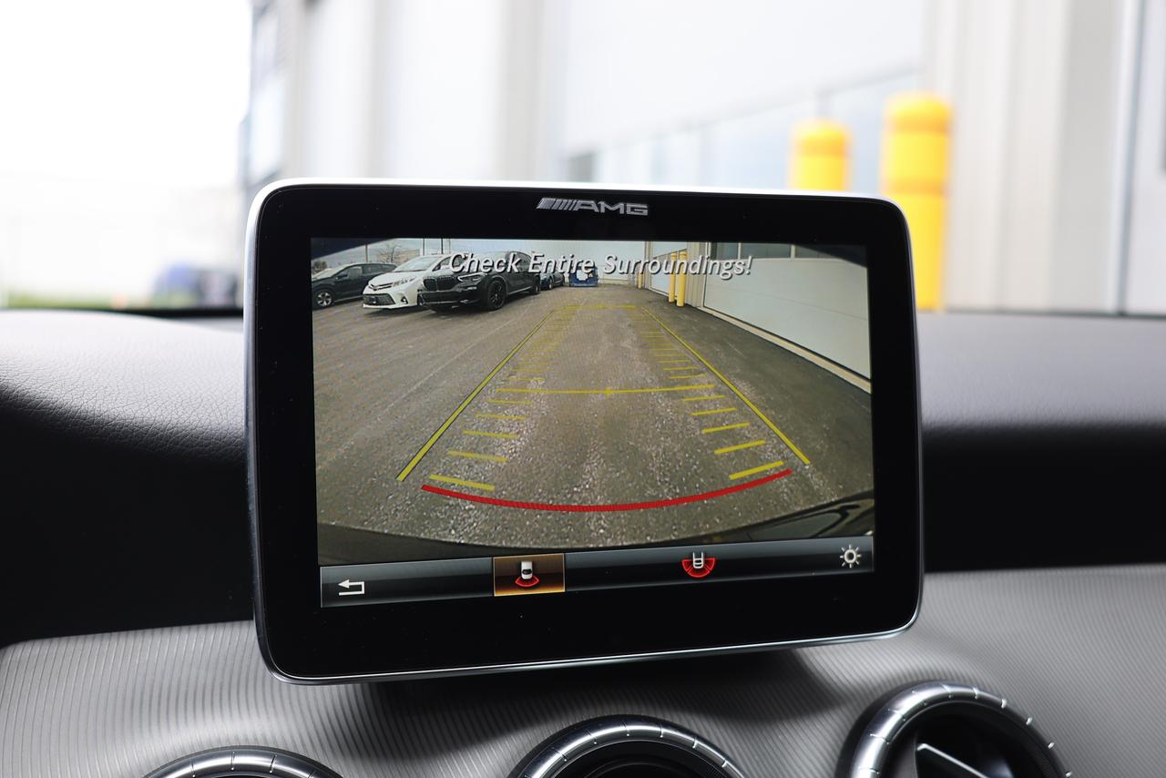2016 Mercedes-Benz CLA-Class CLA250 4MATIC - PANO|NAVI|CAMERA|BLINDSPOT Photo