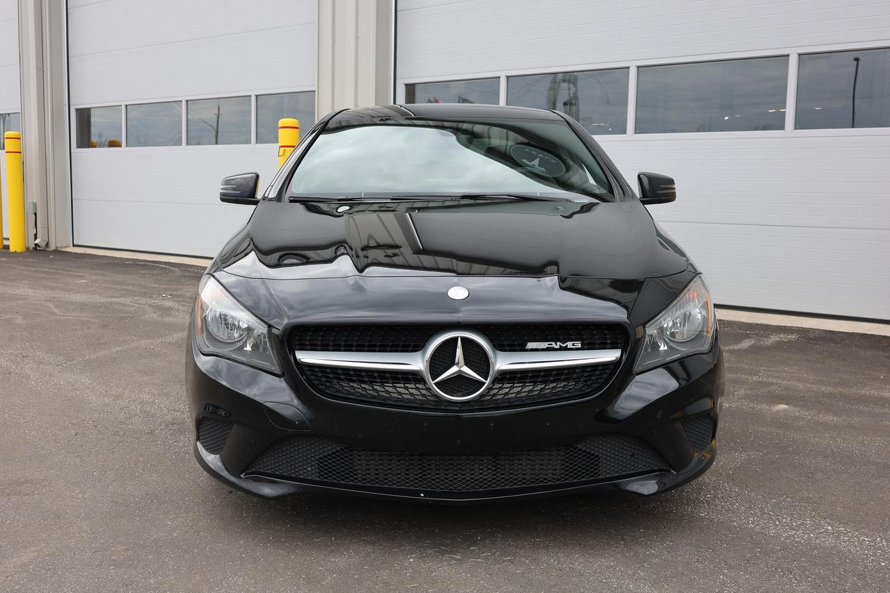 2016 Mercedes-Benz CLA-Class CLA250 4MATIC - PANO|NAVI|CAMERA|BLINDSPOT Photo