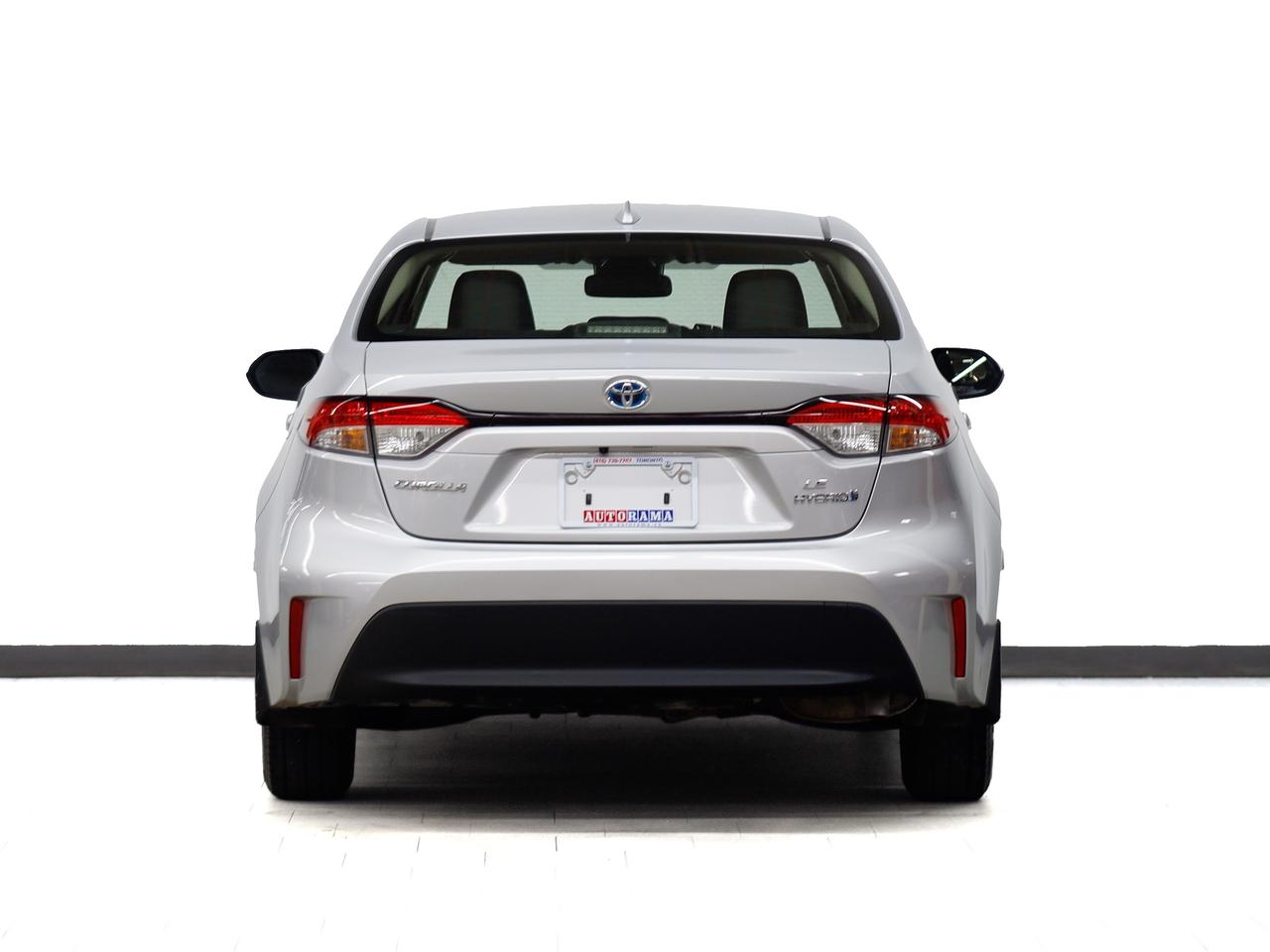 2024 Toyota Corolla HYBRID LE | LaneDep | ACC | Heated Seats | CarPlay Photo