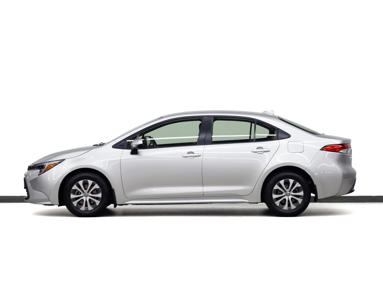 2024 Toyota Corolla HYBRID LE | LaneDep | ACC | Heated Seats | CarPlay