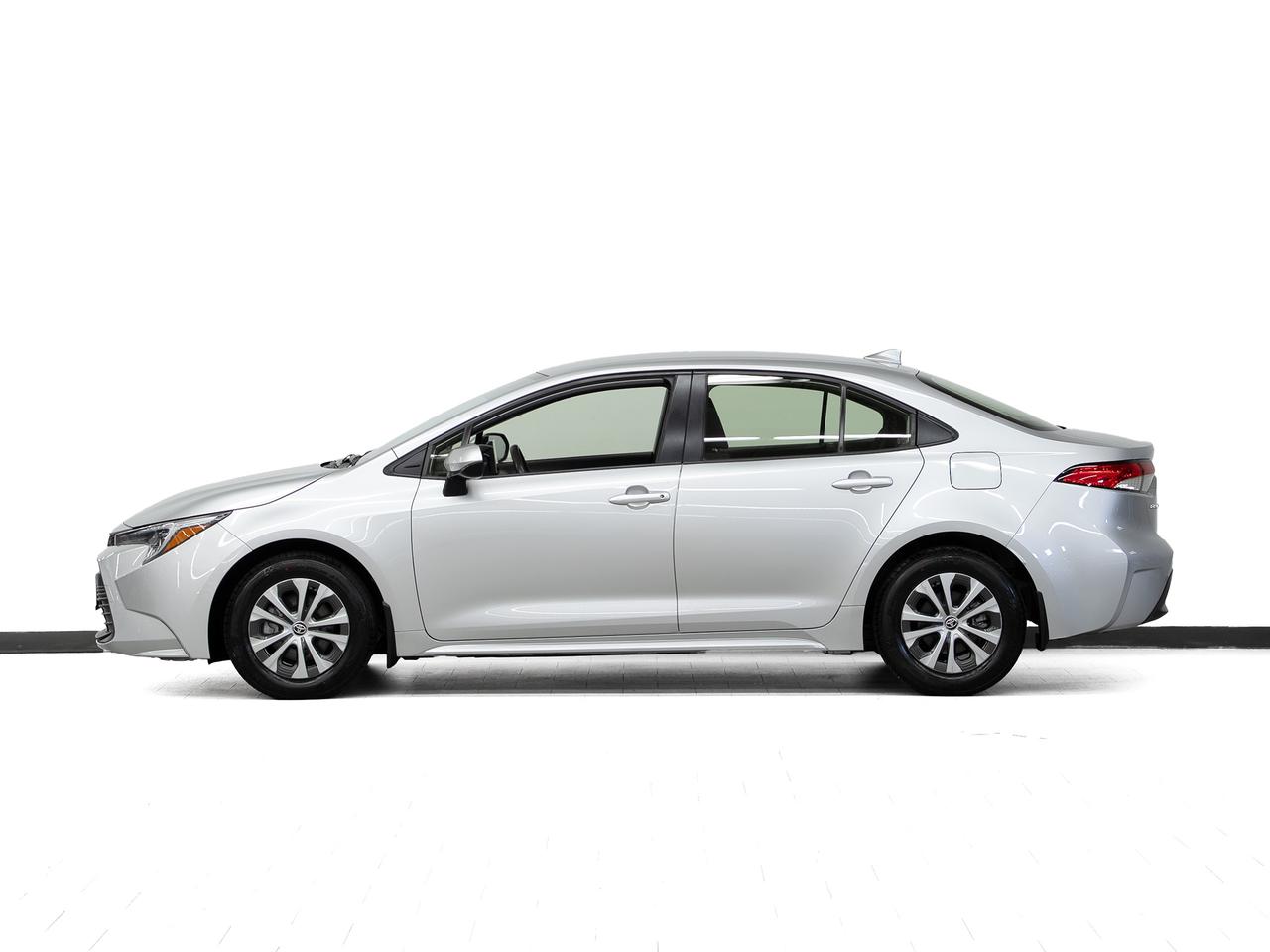 2024 Toyota Corolla HYBRID LE | LaneDep | ACC | Heated Seats | CarPlay