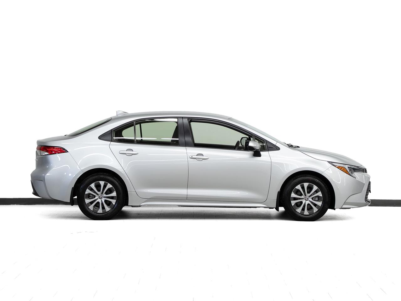 2024 Toyota Corolla HYBRID LE | LaneDep | ACC | Heated Seats | CarPlay