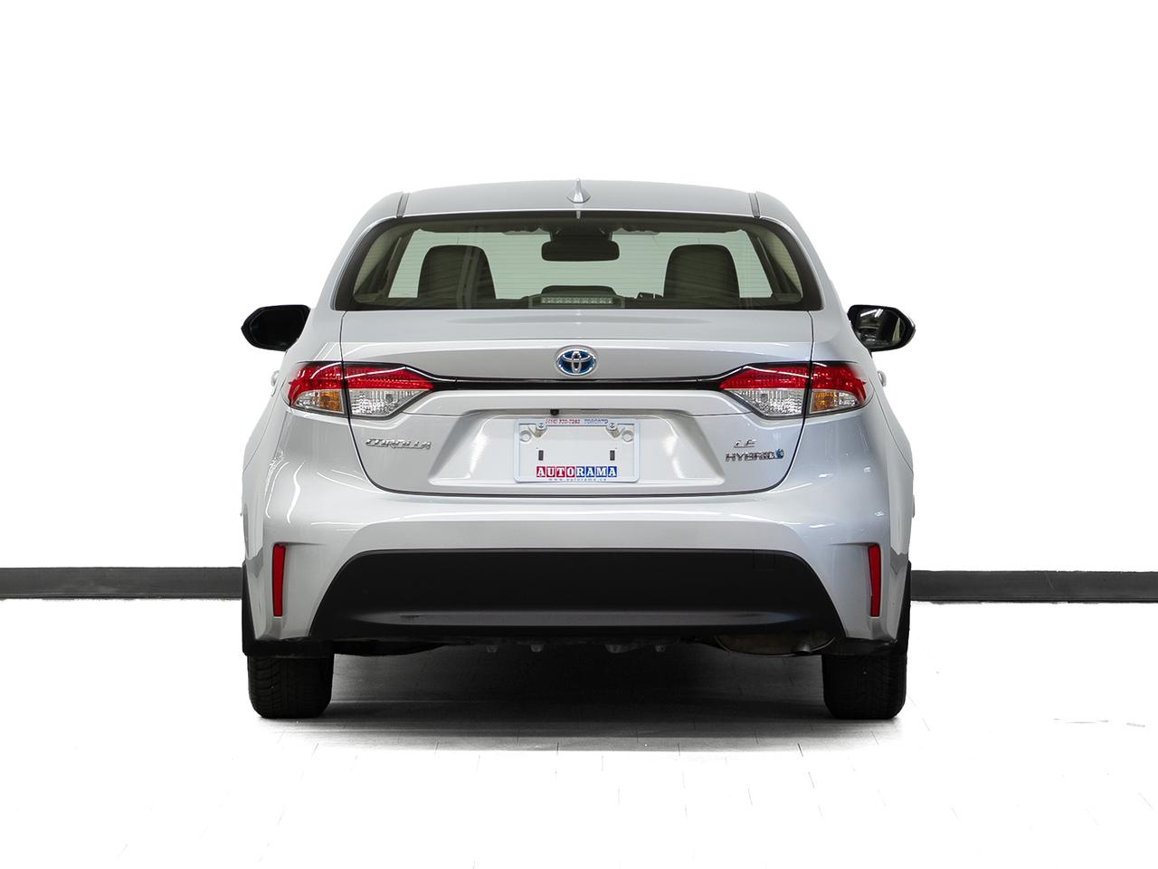 2024 Toyota Corolla HYBRID LE | LaneDep | ACC | Heated Seats | CarPlay Photo