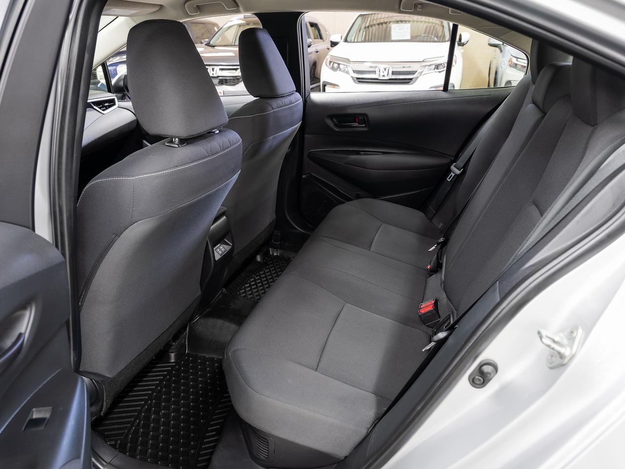 2024 Toyota Corolla HYBRID LE | LaneDep | ACC | Heated Seats | CarPlay