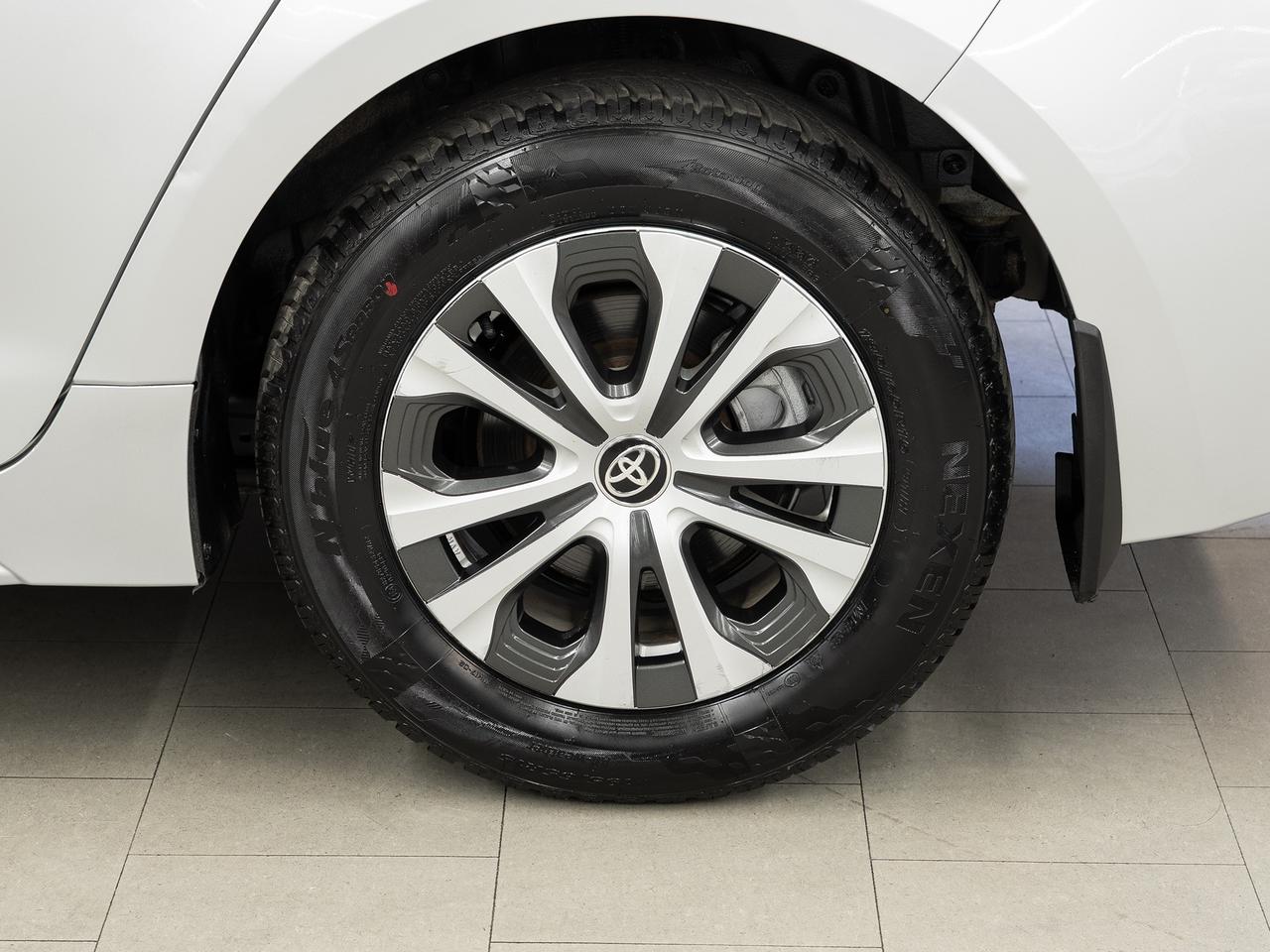2024 Toyota Corolla HYBRID LE | LaneDep | ACC | Heated Seats | CarPlay