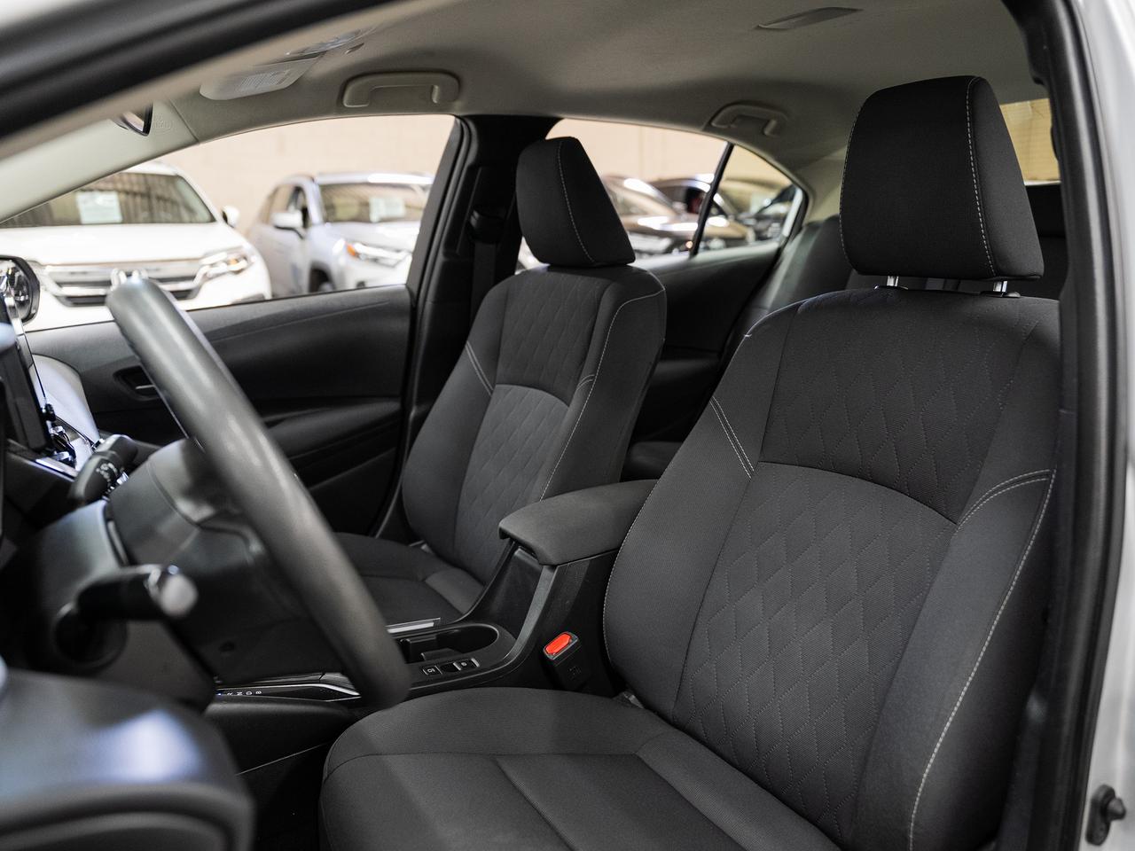 2024 Toyota Corolla HYBRID LE | LaneDep | ACC | Heated Seats | CarPlay