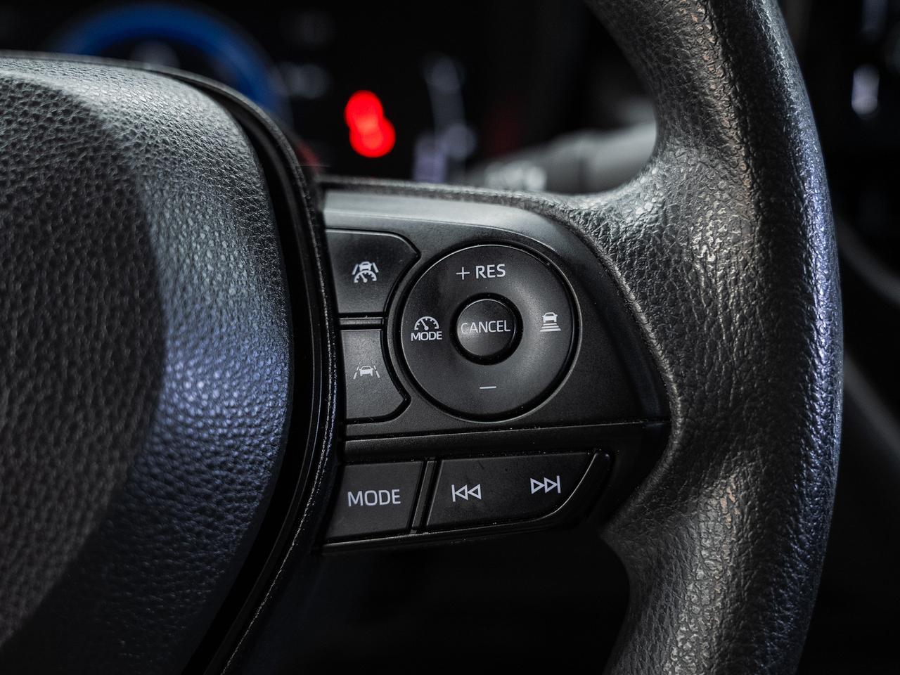 2024 Toyota Corolla HYBRID LE | LaneDep | ACC | Heated Seats | CarPlay