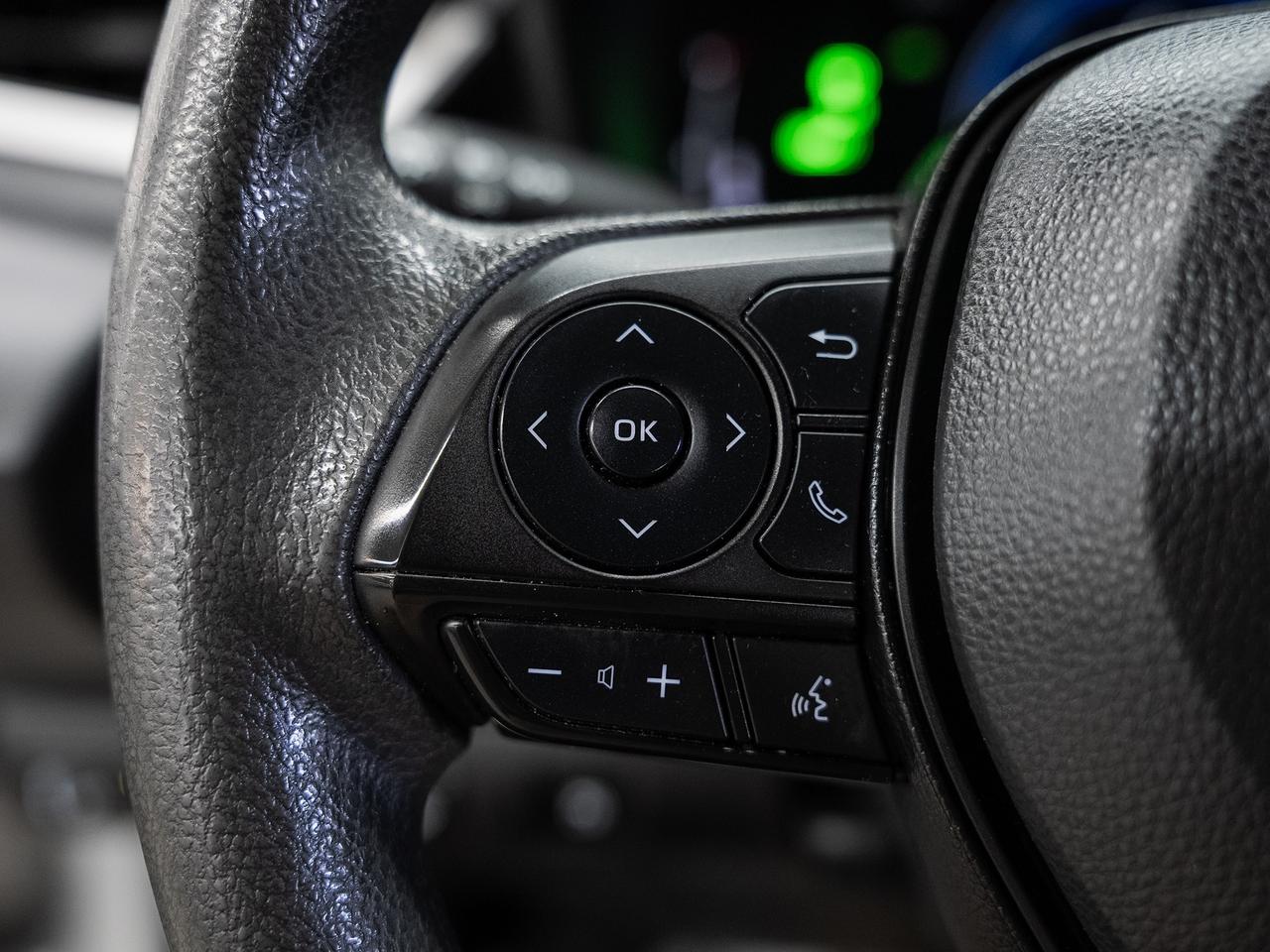 2024 Toyota Corolla HYBRID LE | LaneDep | ACC | Heated Seats | CarPlay
