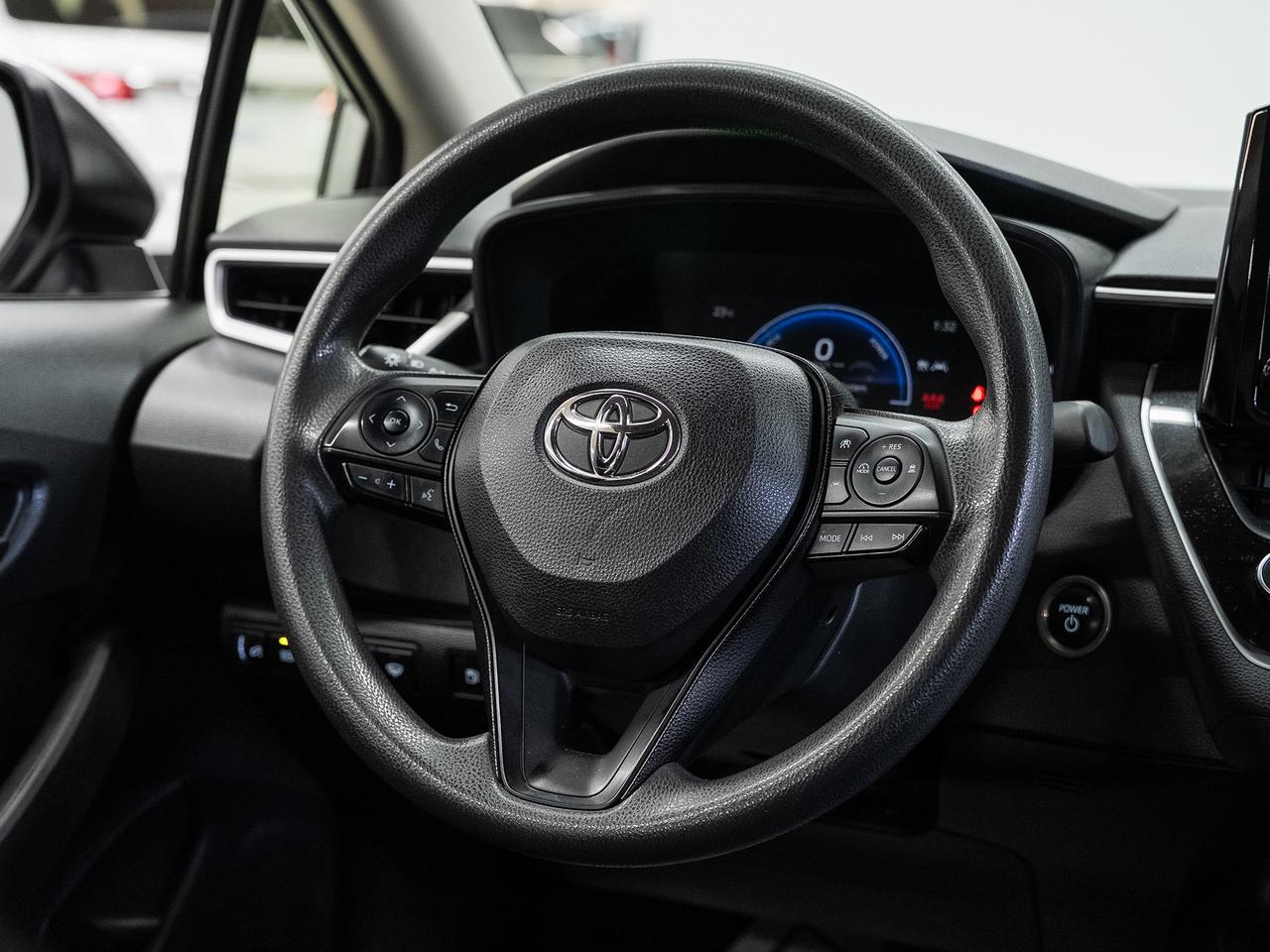 2024 Toyota Corolla HYBRID LE | LaneDep | ACC | Heated Seats | CarPlay Photo