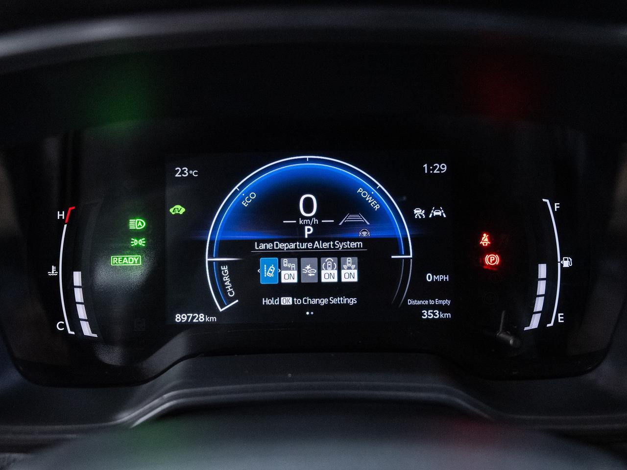 2024 Toyota Corolla HYBRID LE | LaneDep | ACC | Heated Seats | CarPlay