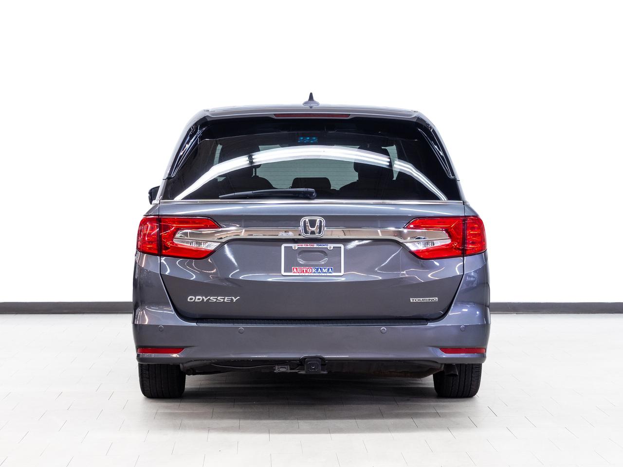 2019 Honda Odyssey LX | LaneDep | ACC | Heated Seats | CarPlay Photo