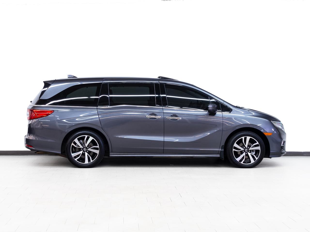 2019 Honda Odyssey LX | LaneDep | ACC | Heated Seats | CarPlay