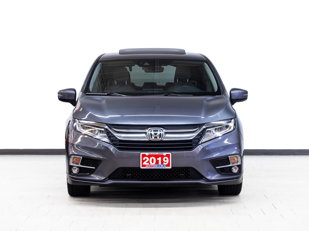 2019 Honda Odyssey LX | LaneDep | ACC | Heated Seats | CarPlay