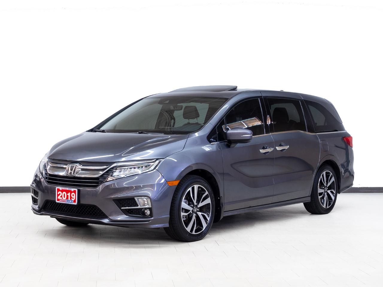 2019 Honda Odyssey LX | LaneDep | ACC | Heated Seats | CarPlay