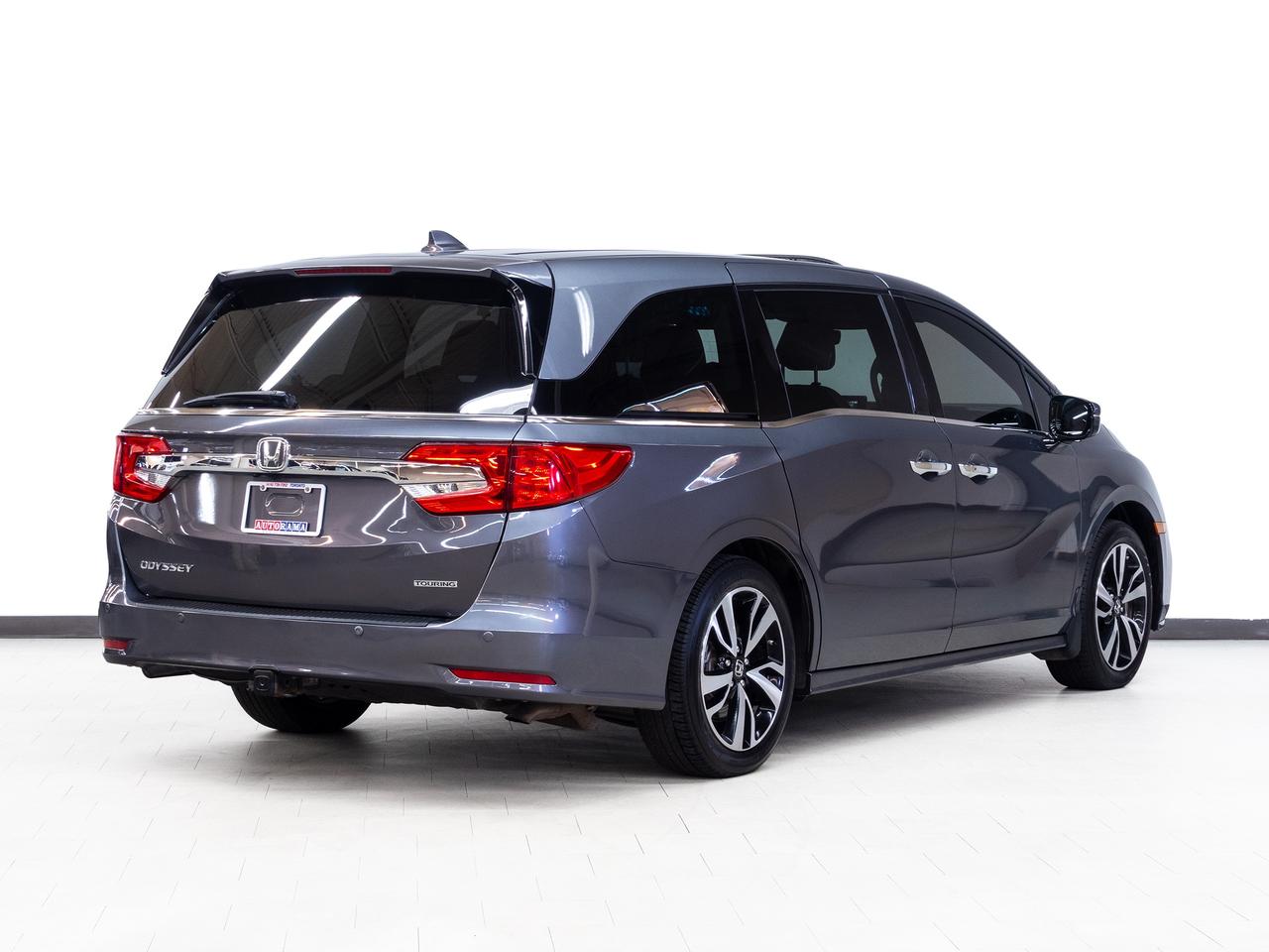 2019 Honda Odyssey LX | LaneDep | ACC | Heated Seats | CarPlay