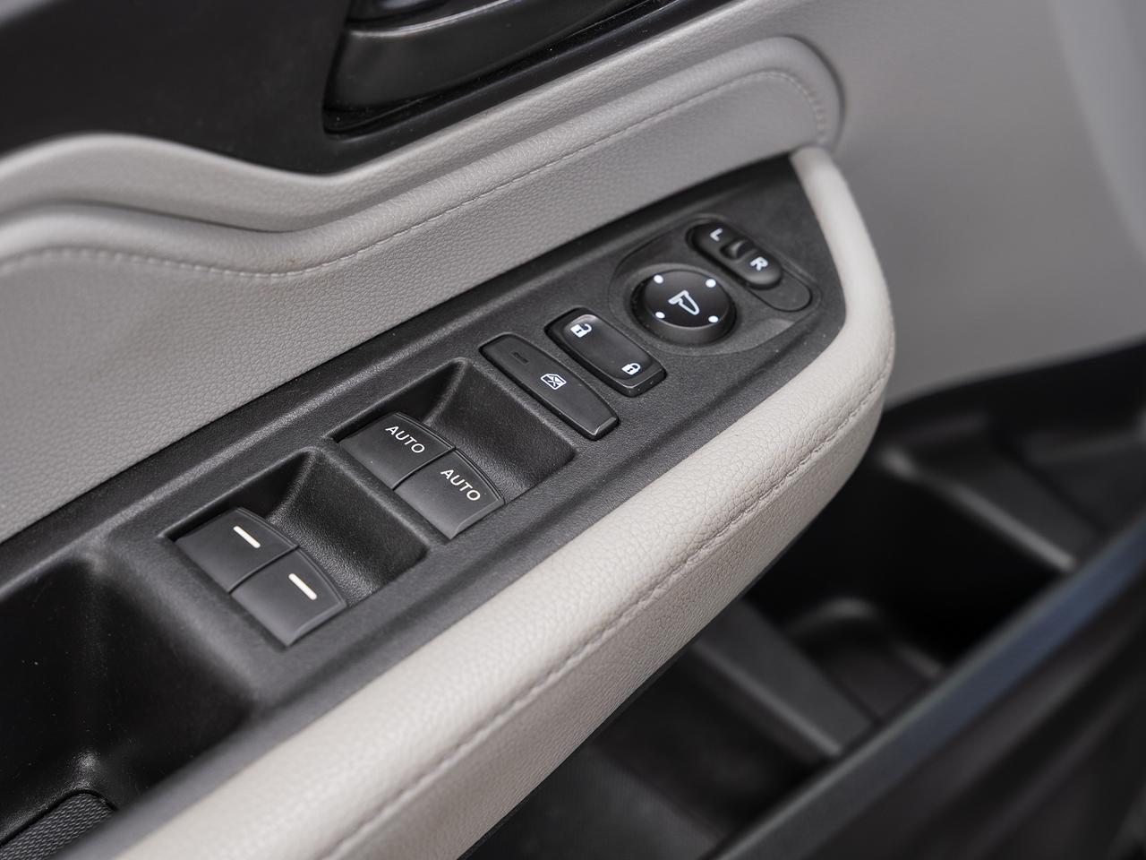 2019 Honda Odyssey LX | LaneDep | ACC | Heated Seats | CarPlay