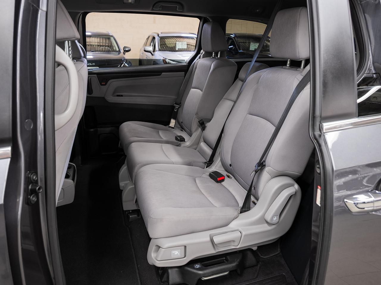 2019 Honda Odyssey LX | LaneDep | ACC | Heated Seats | CarPlay