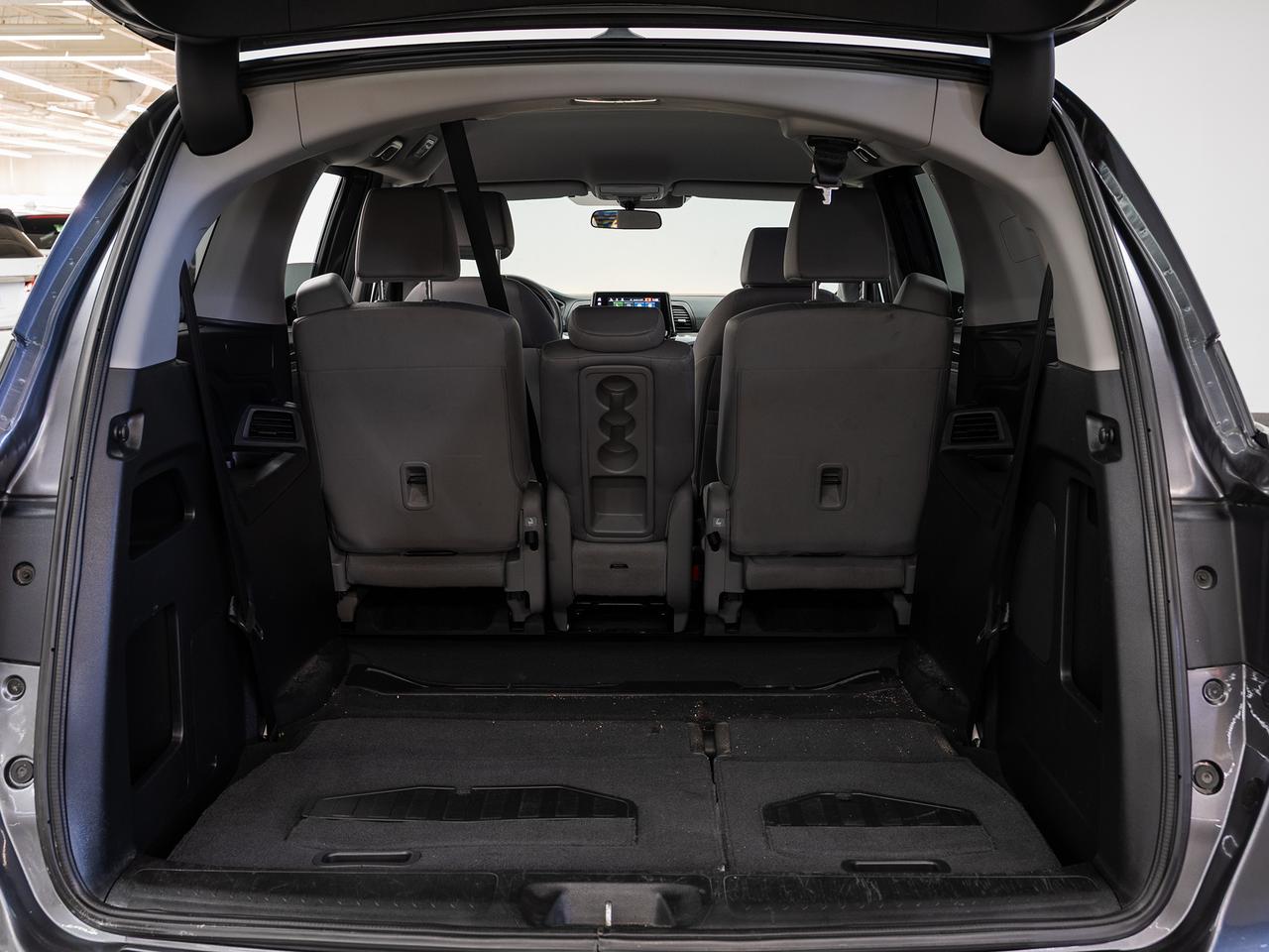 2019 Honda Odyssey LX | LaneDep | ACC | Heated Seats | CarPlay