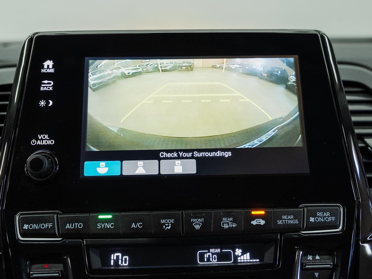 2019 Honda Odyssey LX | LaneDep | ACC | Heated Seats | CarPlay