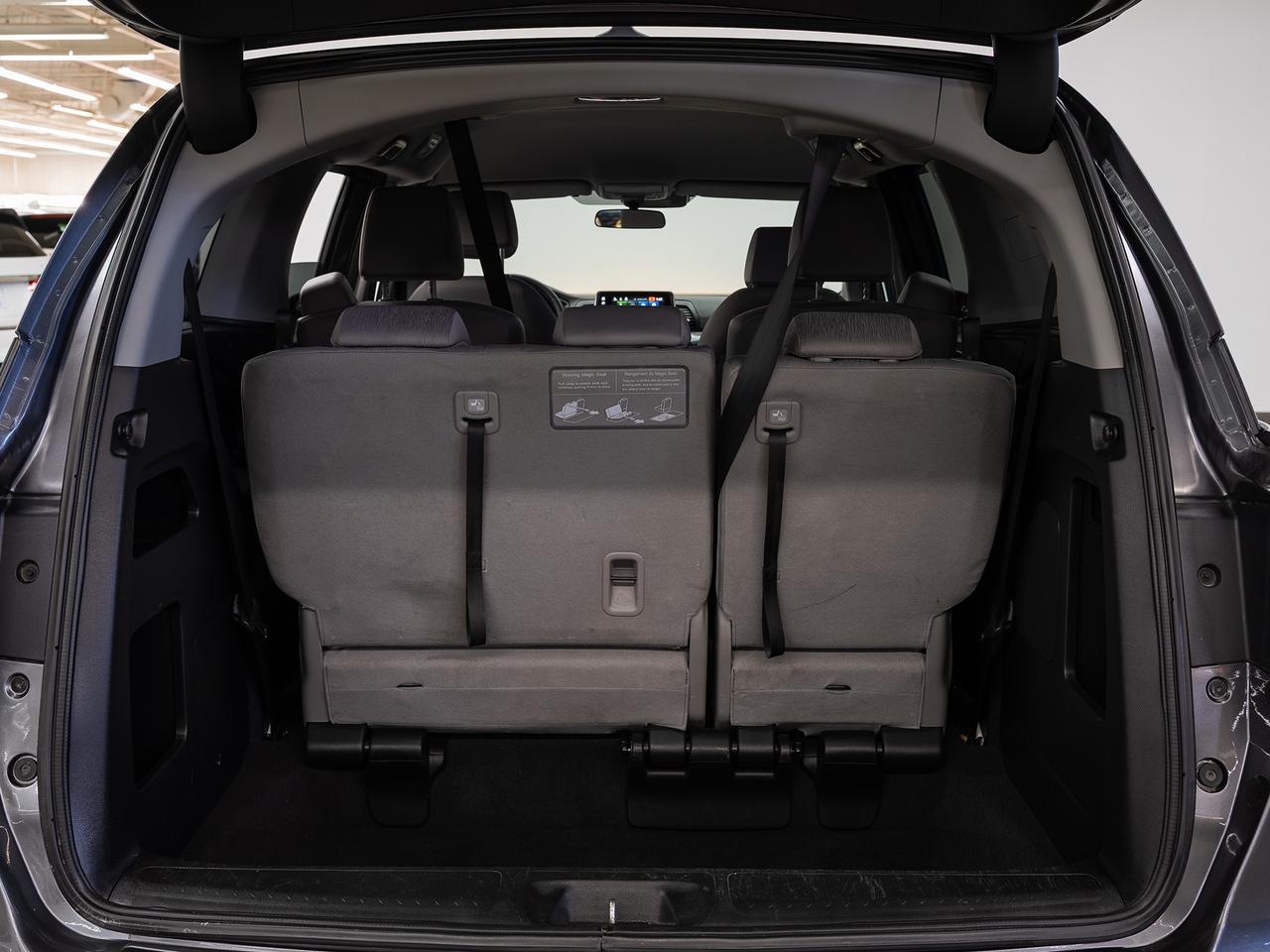 2019 Honda Odyssey LX | LaneDep | ACC | Heated Seats | CarPlay