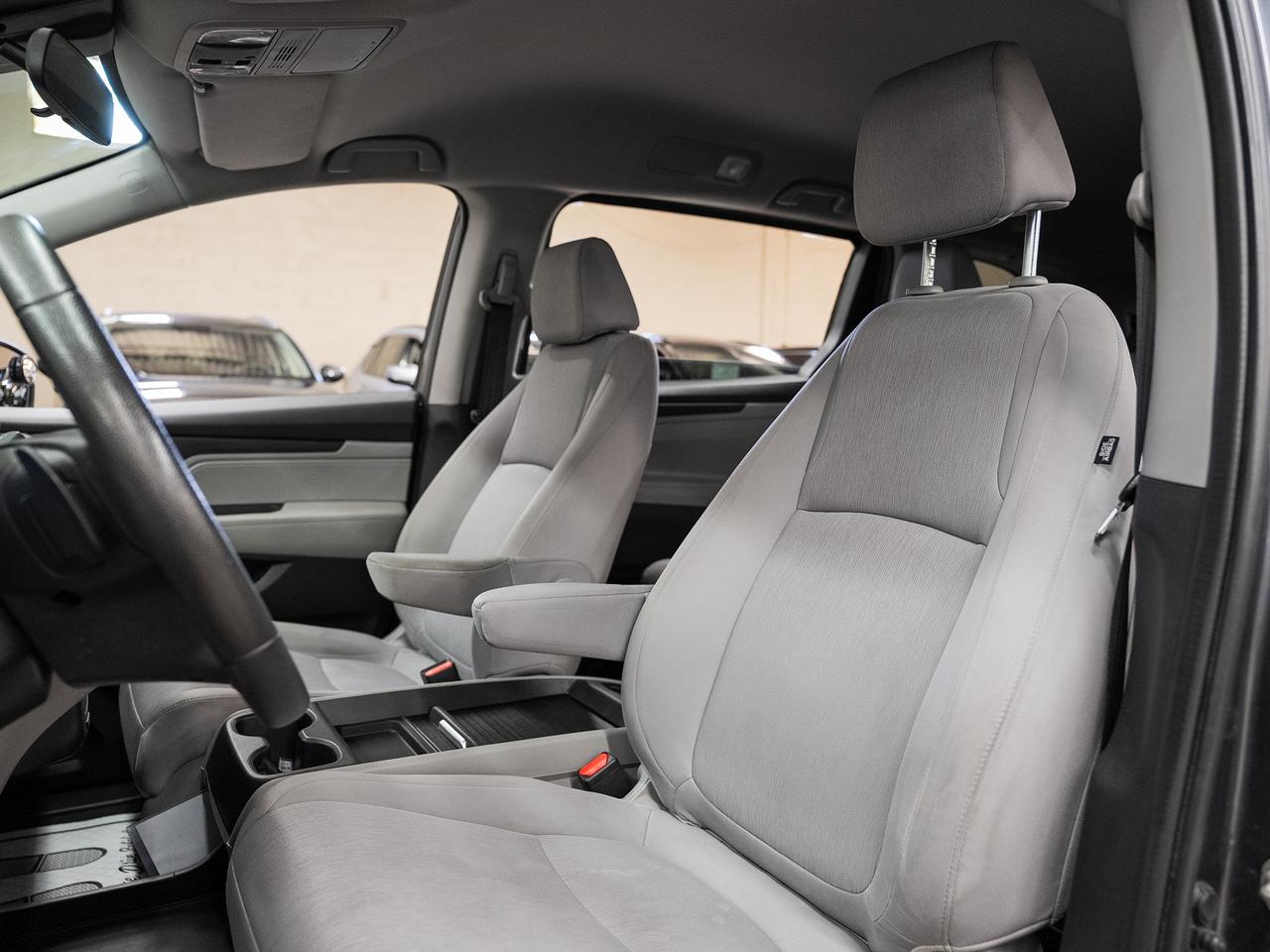 2019 Honda Odyssey LX | LaneDep | ACC | Heated Seats | CarPlay