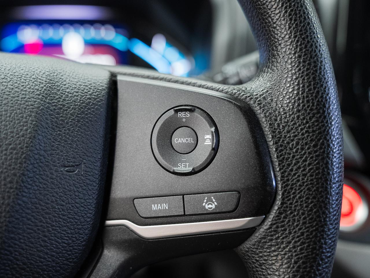 2019 Honda Odyssey LX | LaneDep | ACC | Heated Seats | CarPlay