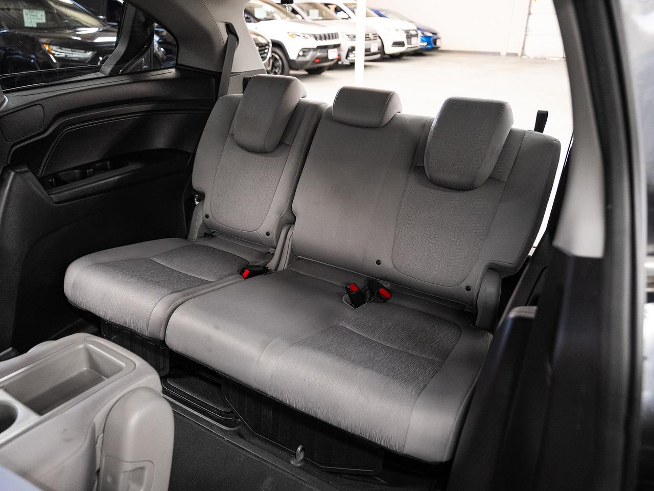 2019 Honda Odyssey LX | LaneDep | ACC | Heated Seats | CarPlay